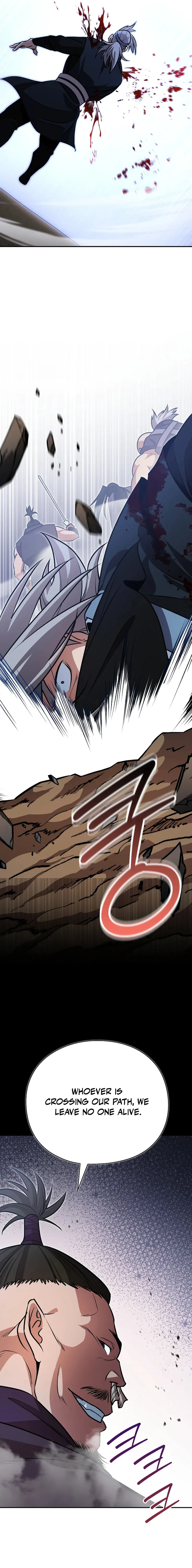 The Villains’ Senior Brother Chapter 41 — Page 12