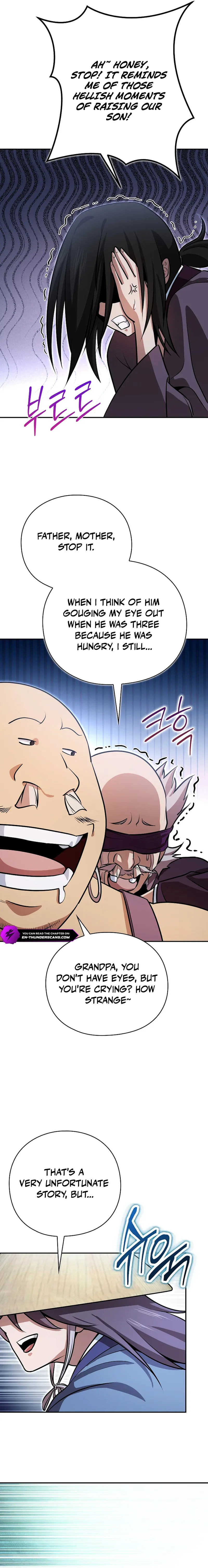 The Villains’ Senior Brother Chapter 41 — Page 18