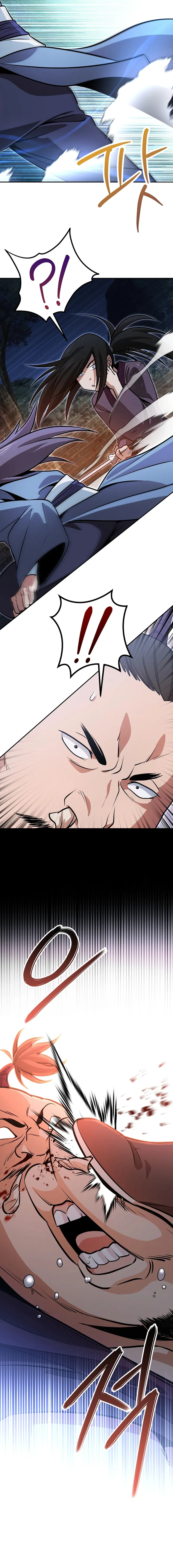 The Villains’ Senior Brother Chapter 41 — Page 19