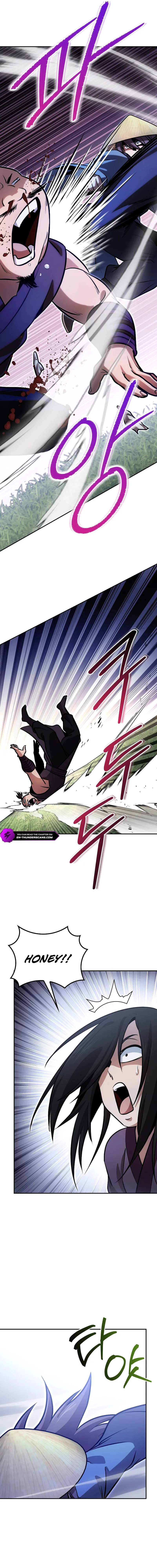The Villains’ Senior Brother Chapter 41 — Page 20