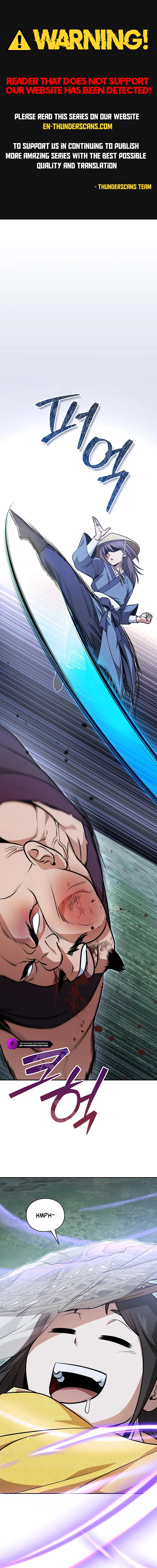 The Villains’ Senior Brother Chapter 42 — Page 1