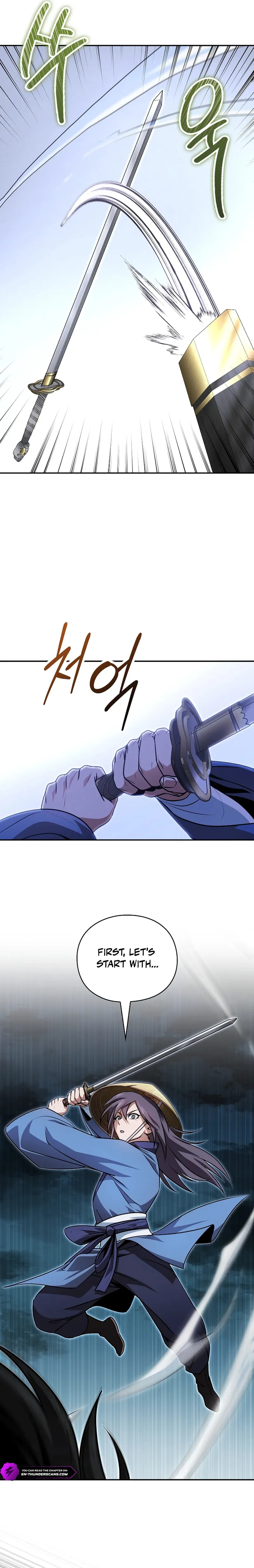 The Villains’ Senior Brother Chapter 42 — Page 9