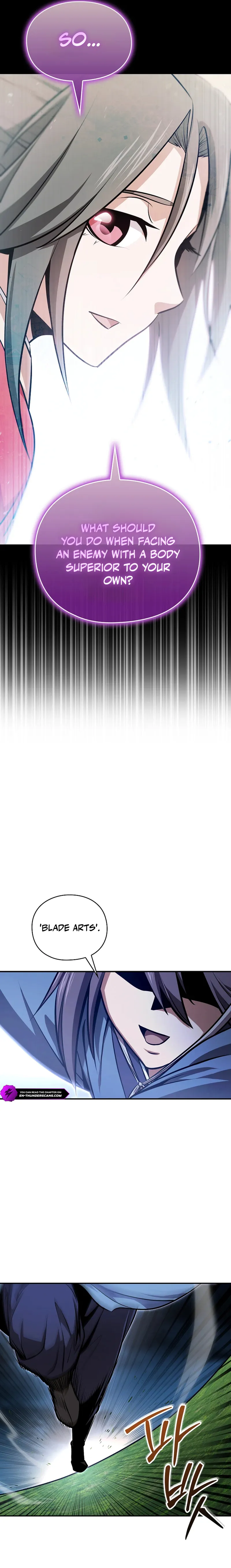 The Villains’ Senior Brother Chapter 42 — Page 19