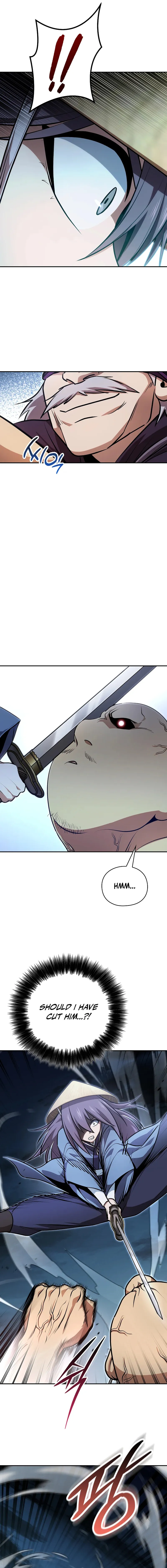 The Villains’ Senior Brother Chapter 43 — Page 2