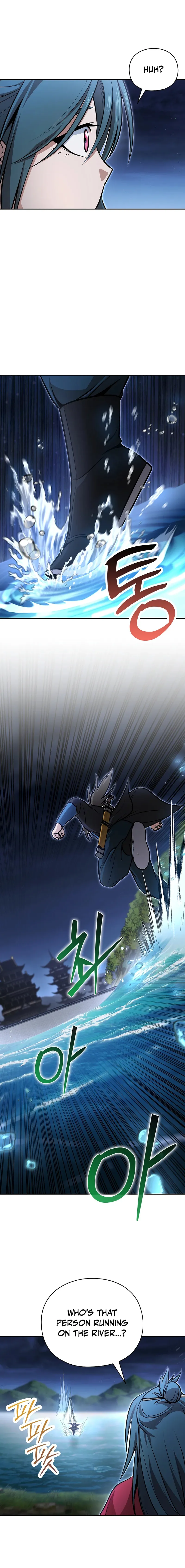 The Villains’ Senior Brother Chapter 43 — Page 6