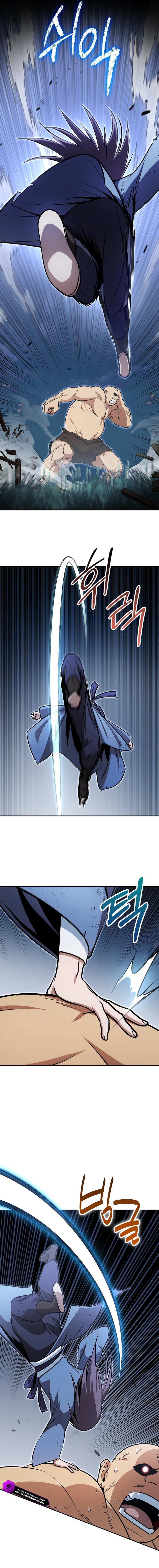 The Villains’ Senior Brother Chapter 44 — Page 7
