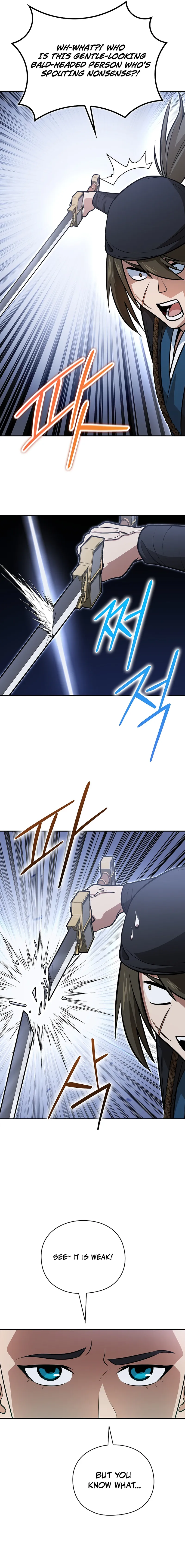 The Villains’ Senior Brother Chapter 44 — Page 16