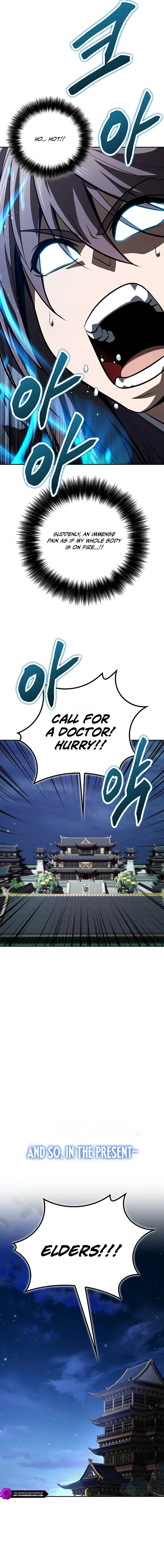 The Villains’ Senior Brother Chapter 46 — Page 12