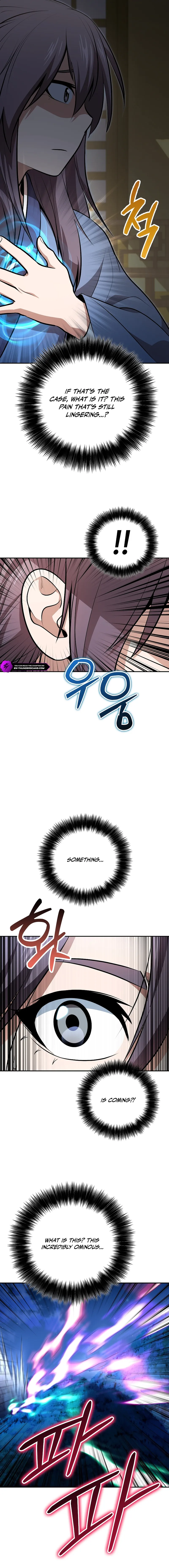 The Villains’ Senior Brother Chapter 46 — Page 16