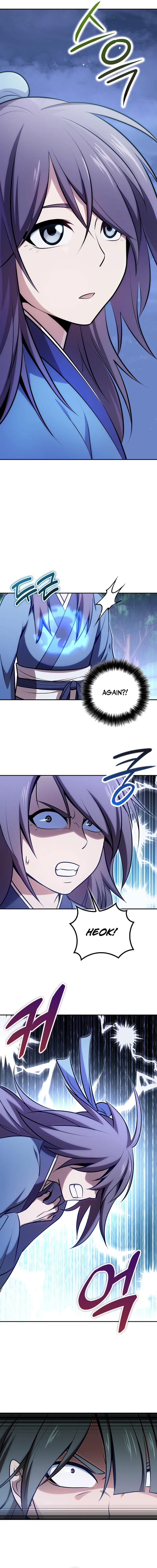 The Villains’ Senior Brother Chapter 47 — Page 14