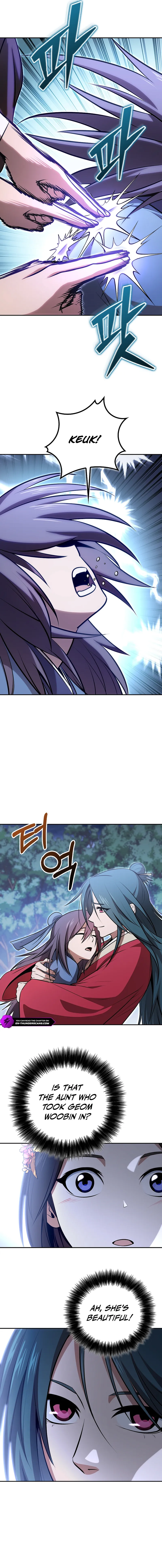 The Villains’ Senior Brother Chapter 47 — Page 15