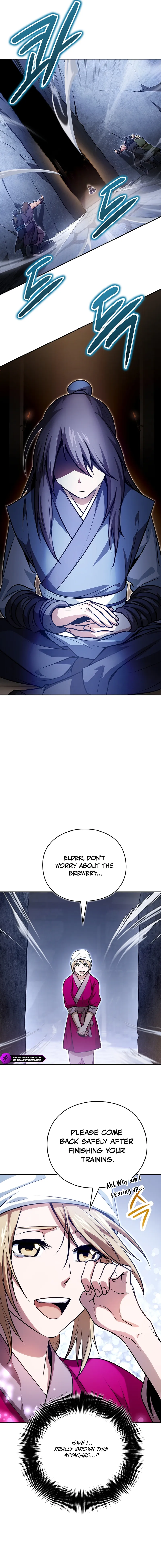 The Villains’ Senior Brother Chapter 48 — Page 4