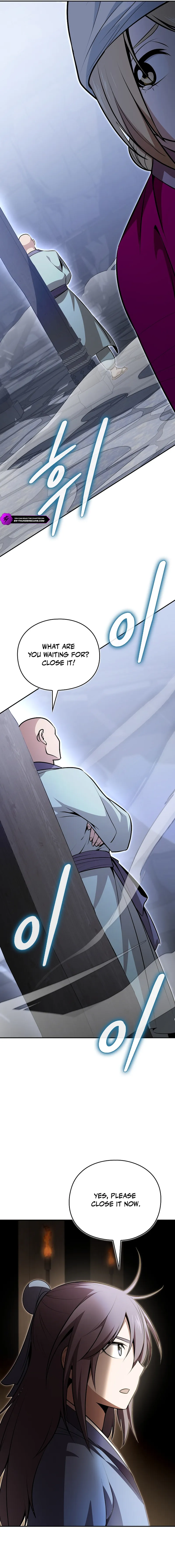 The Villains’ Senior Brother Chapter 48 — Page 7