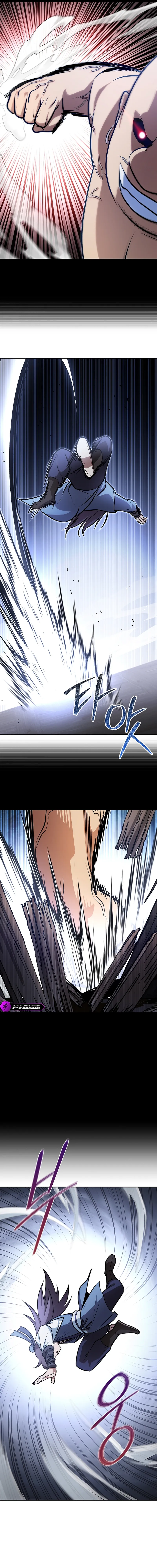 The Villains’ Senior Brother Chapter 48 — Page 16