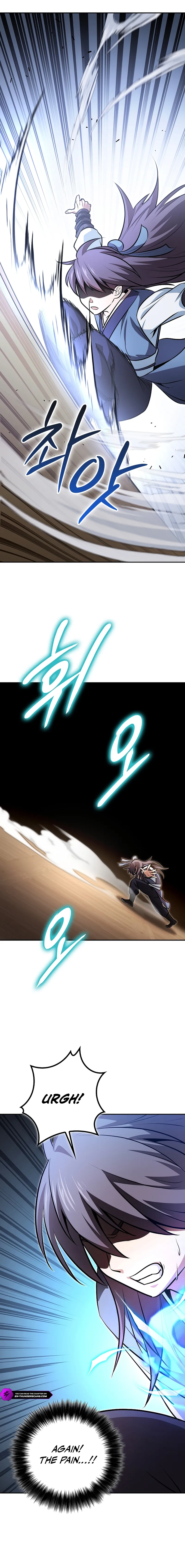 The Villains’ Senior Brother Chapter 48 — Page 17
