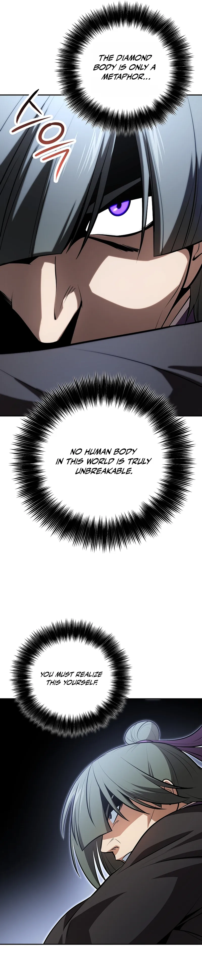 The Villains’ Senior Brother Chapter 48 — Page 19