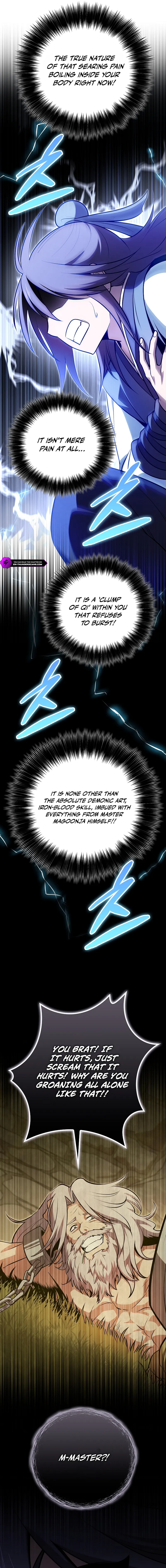 The Villains’ Senior Brother Chapter 48 — Page 20