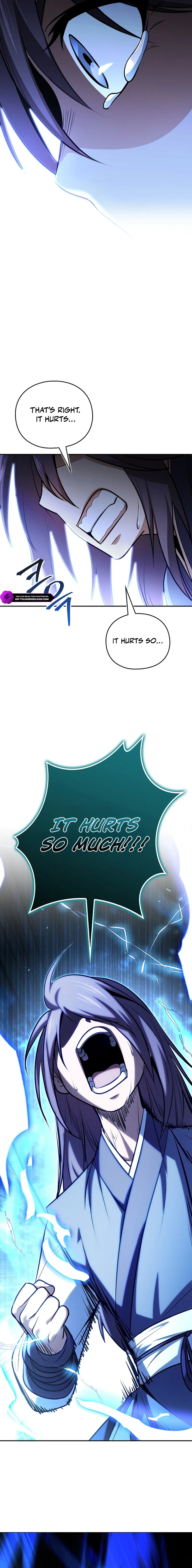 The Villains’ Senior Brother Chapter 48 — Page 21