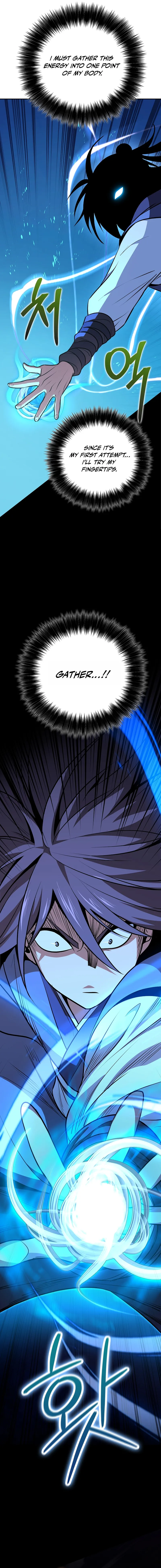 The Villains’ Senior Brother Chapter 49 — Page 3