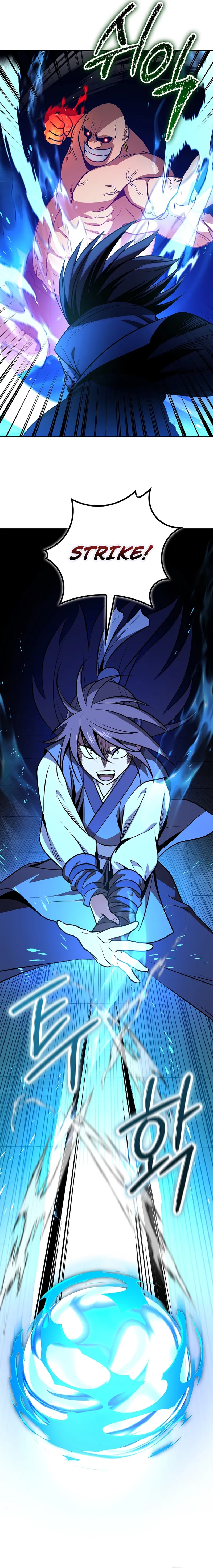The Villains’ Senior Brother Chapter 49 — Page 6