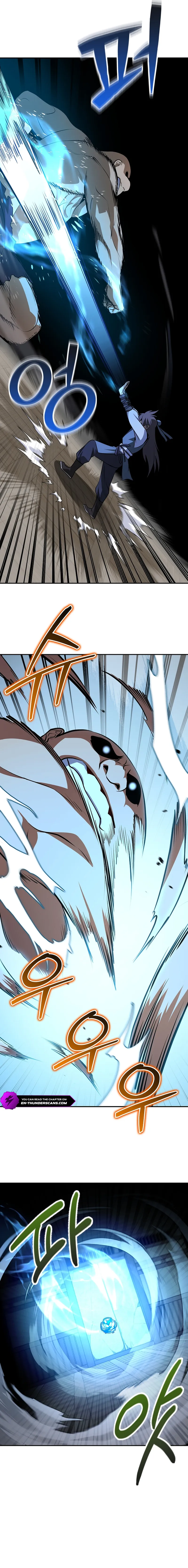 The Villains’ Senior Brother Chapter 49 — Page 7