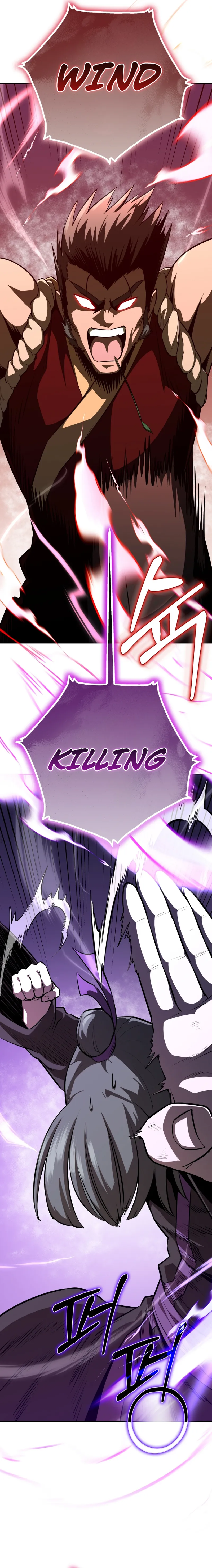 The Villains’ Senior Brother Chapter 5 — Page 6