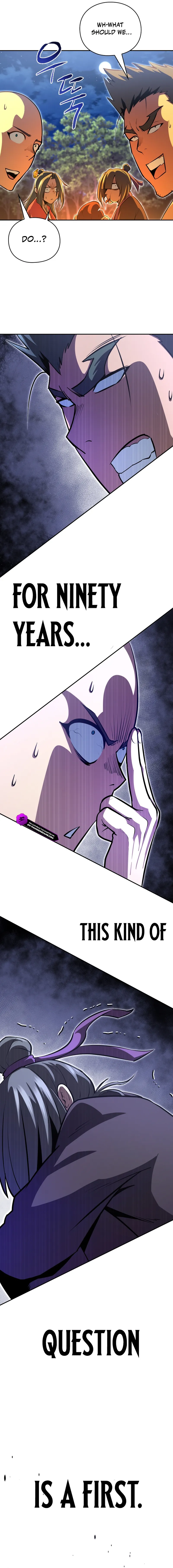 The Villains’ Senior Brother Chapter 5 — Page 26