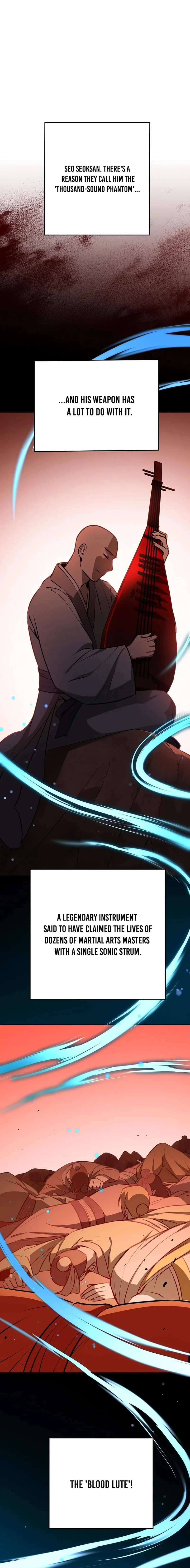 The Villains’ Senior Brother Chapter 50 — Page 16
