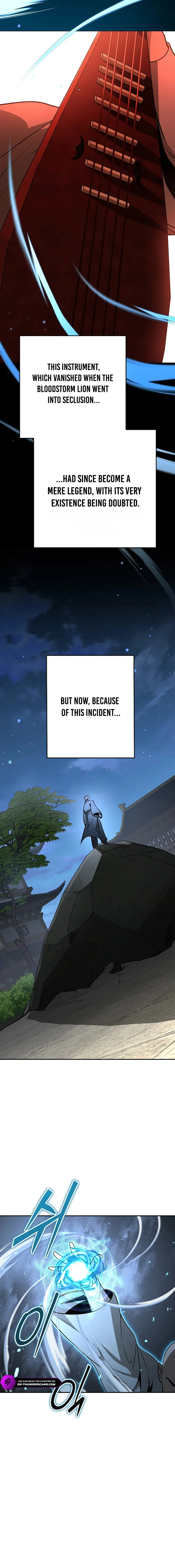 The Villains’ Senior Brother Chapter 50 — Page 17