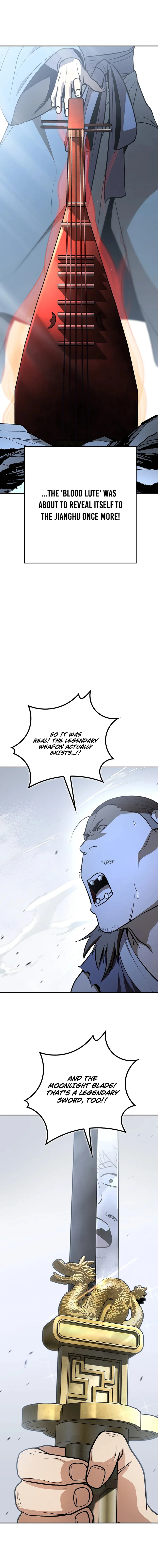 The Villains’ Senior Brother Chapter 50 — Page 19