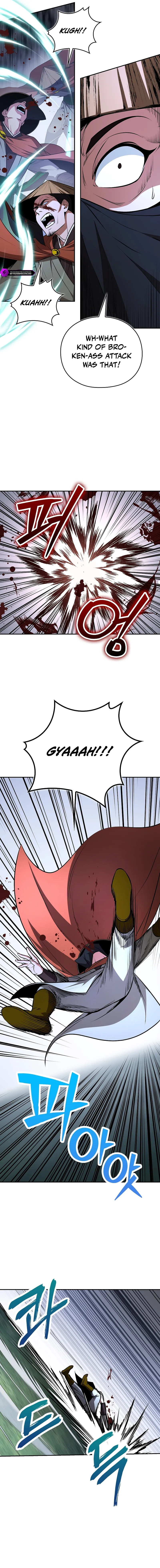 The Villains’ Senior Brother Chapter 51 — Page 13