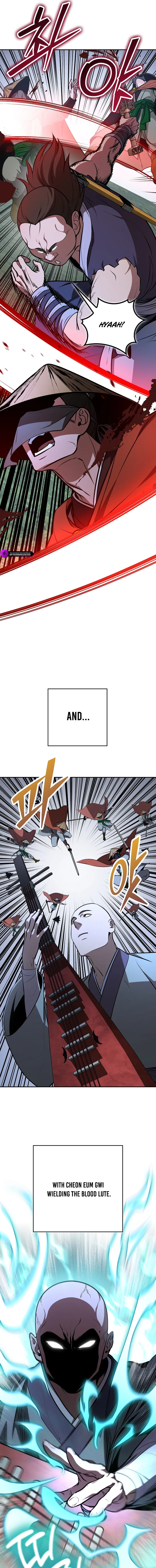 The Villains’ Senior Brother Chapter 51 — Page 17