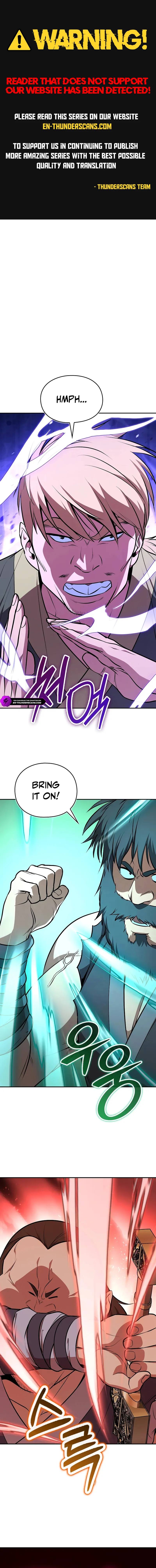 The Villains’ Senior Brother Chapter 52 — Page 1