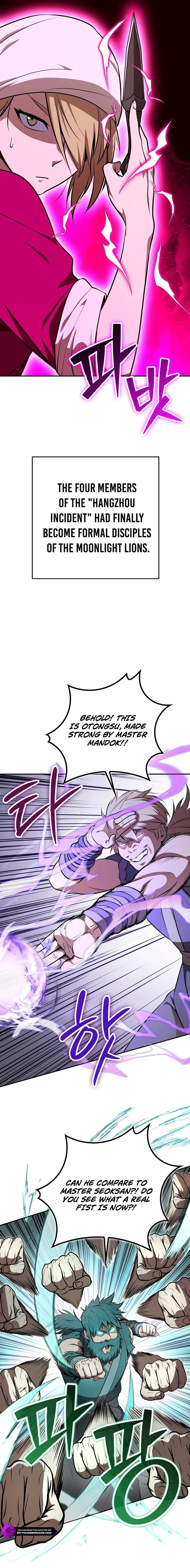 The Villains’ Senior Brother Chapter 52 — Page 2