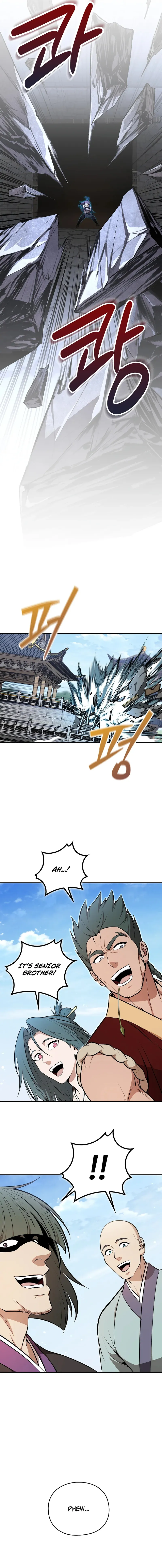 The Villains’ Senior Brother Chapter 52 — Page 7