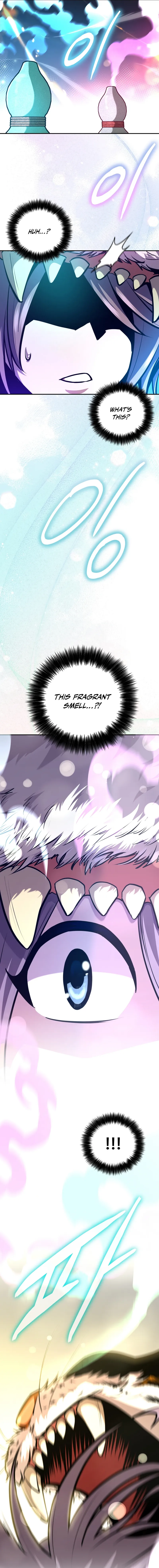 The Villains’ Senior Brother Chapter 6 — Page 10