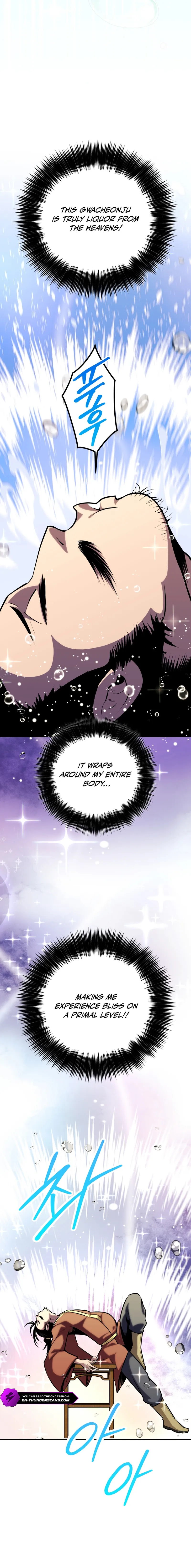 The Villains’ Senior Brother Chapter 7 — Page 11
