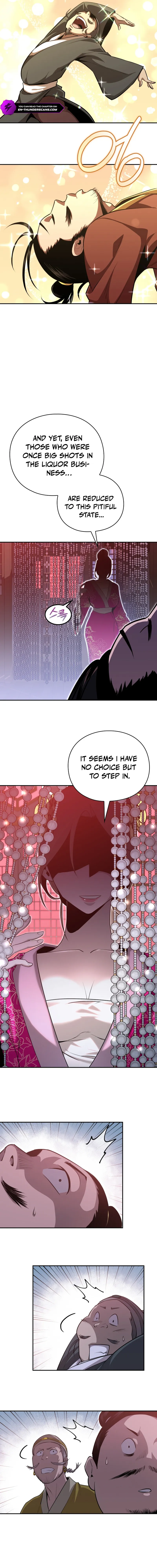 The Villains’ Senior Brother Chapter 7 — Page 18