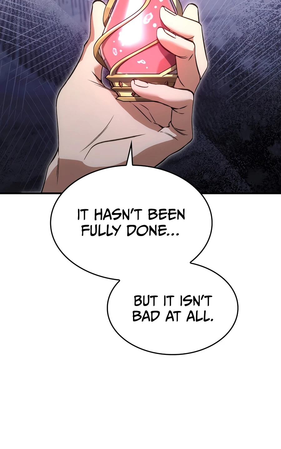 The Villain's Survival Route Chapter 53 — Page 5