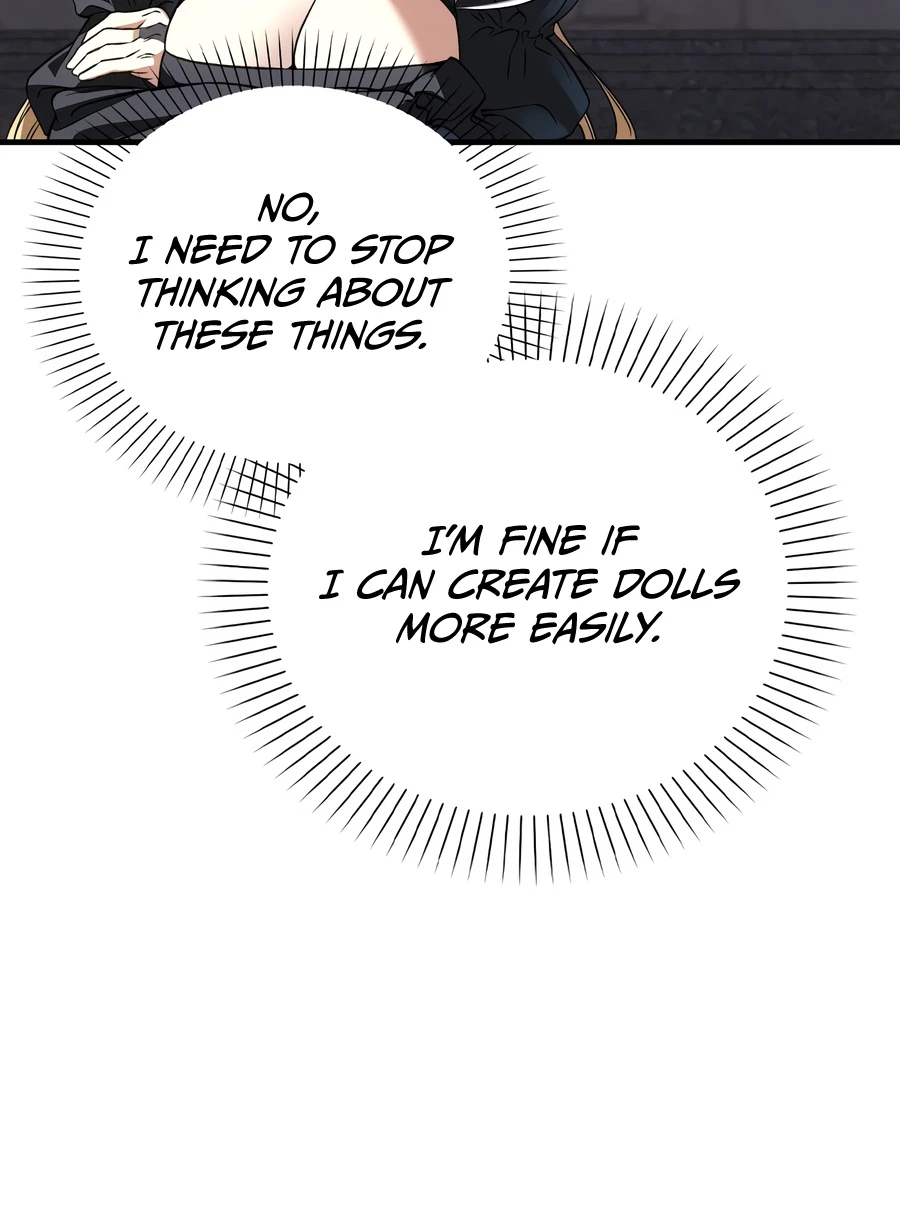 The Villain's Survival Route Chapter 53 — Page 7