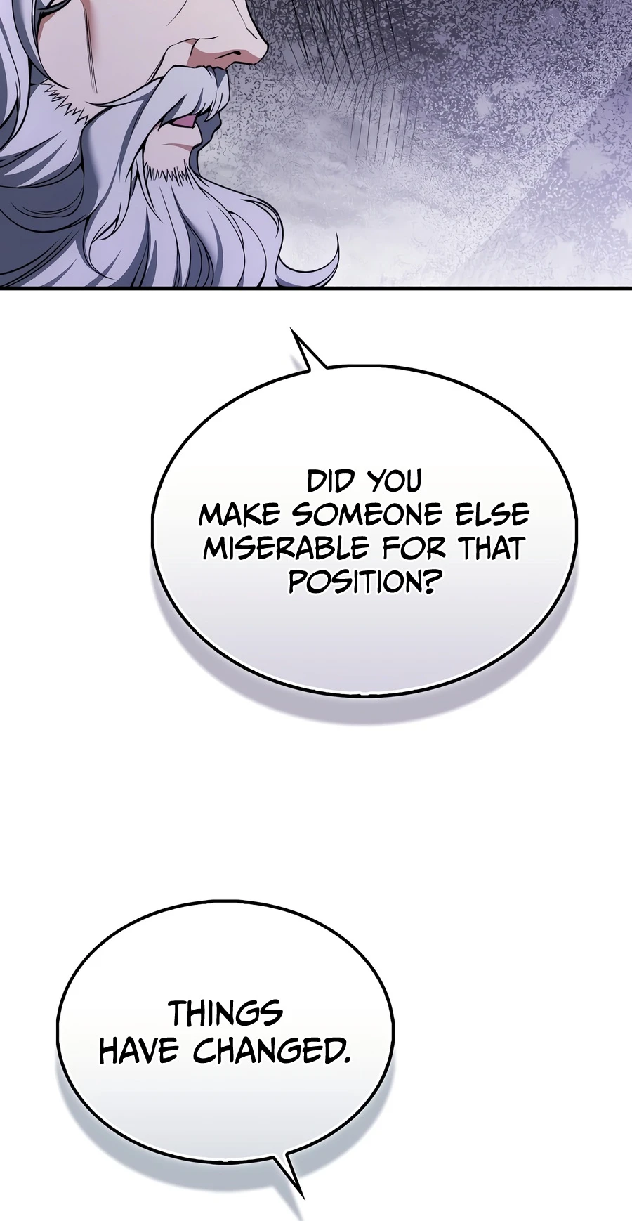 The Villain's Survival Route Chapter 54 — Page 8