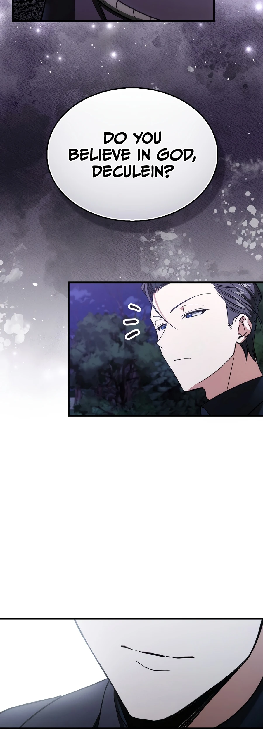 The Villain's Survival Route Chapter 54 — Page 14