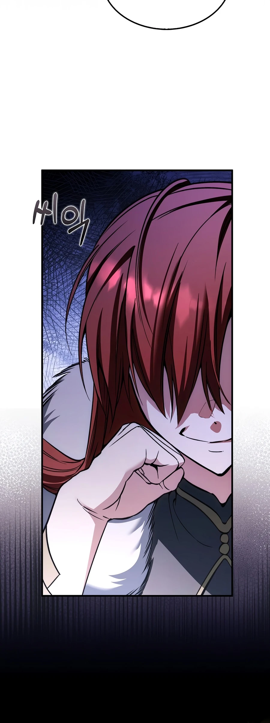 The Villain's Survival Route Chapter 54 — Page 20