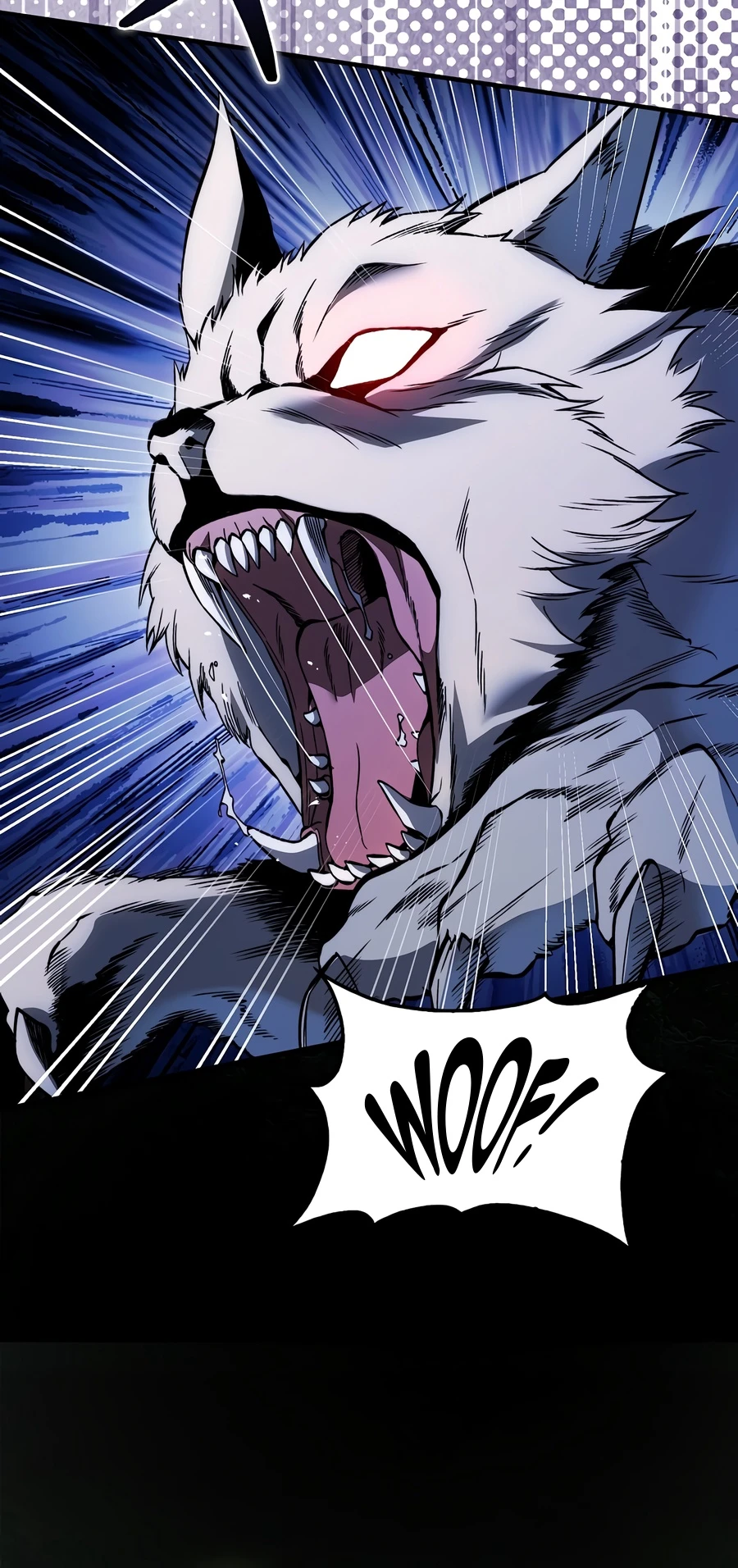 The Villain's Survival Route Chapter 55 — Page 8