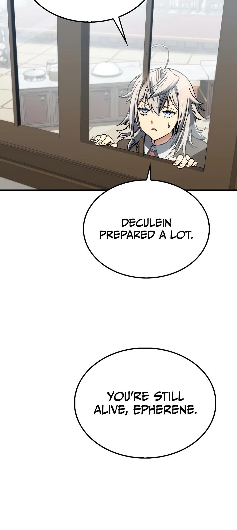The Villain's Survival Route Chapter 55 — Page 12