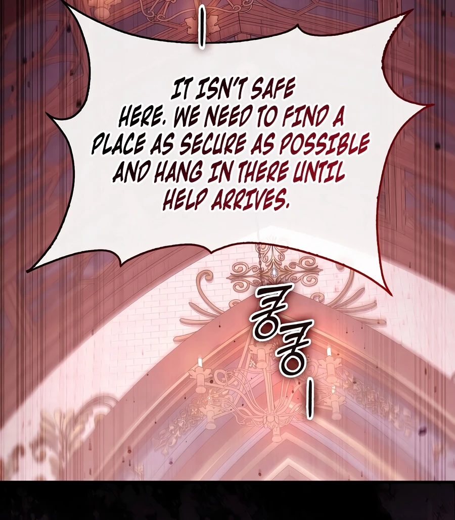 The Villain's Survival Route Chapter 58 — Page 6