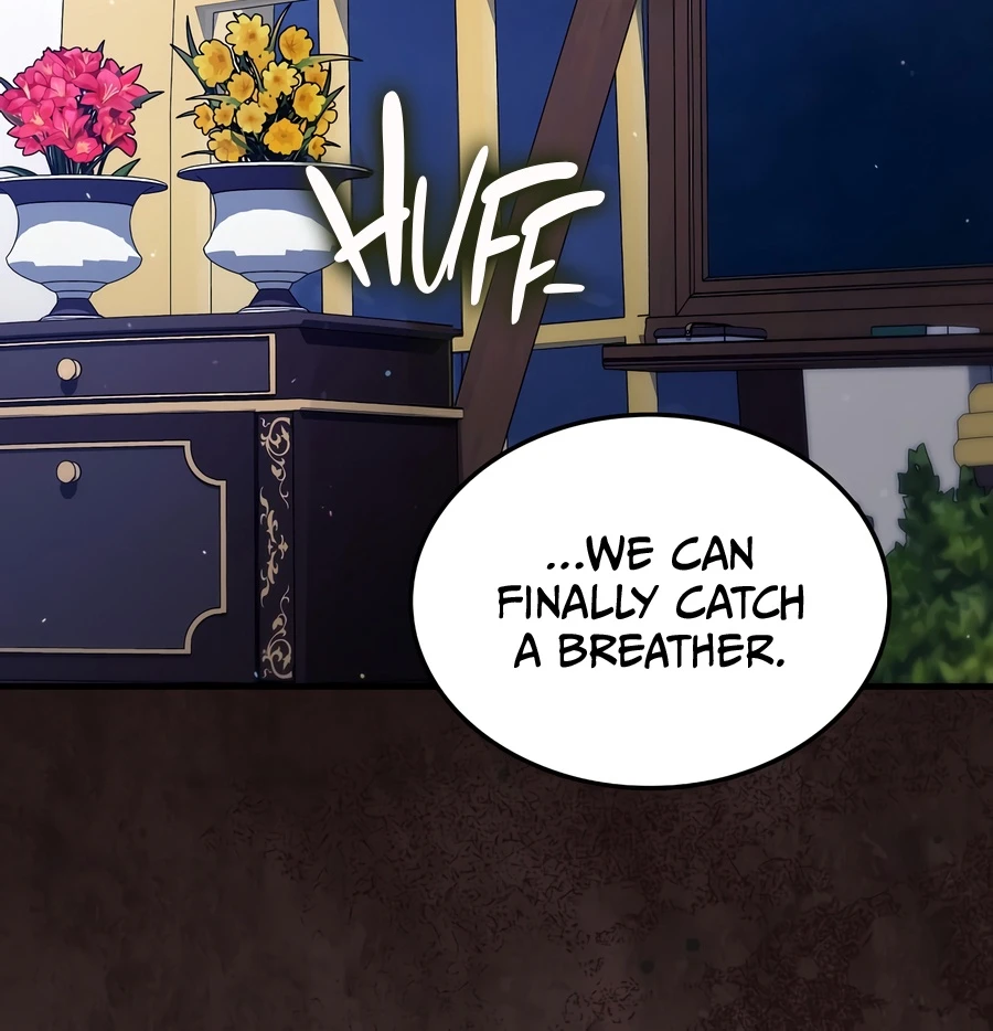 The Villain's Survival Route Chapter 58 — Page 13