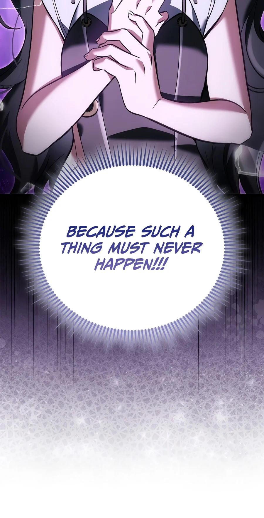 The Villain's Survival Route Chapter 64 — Page 15