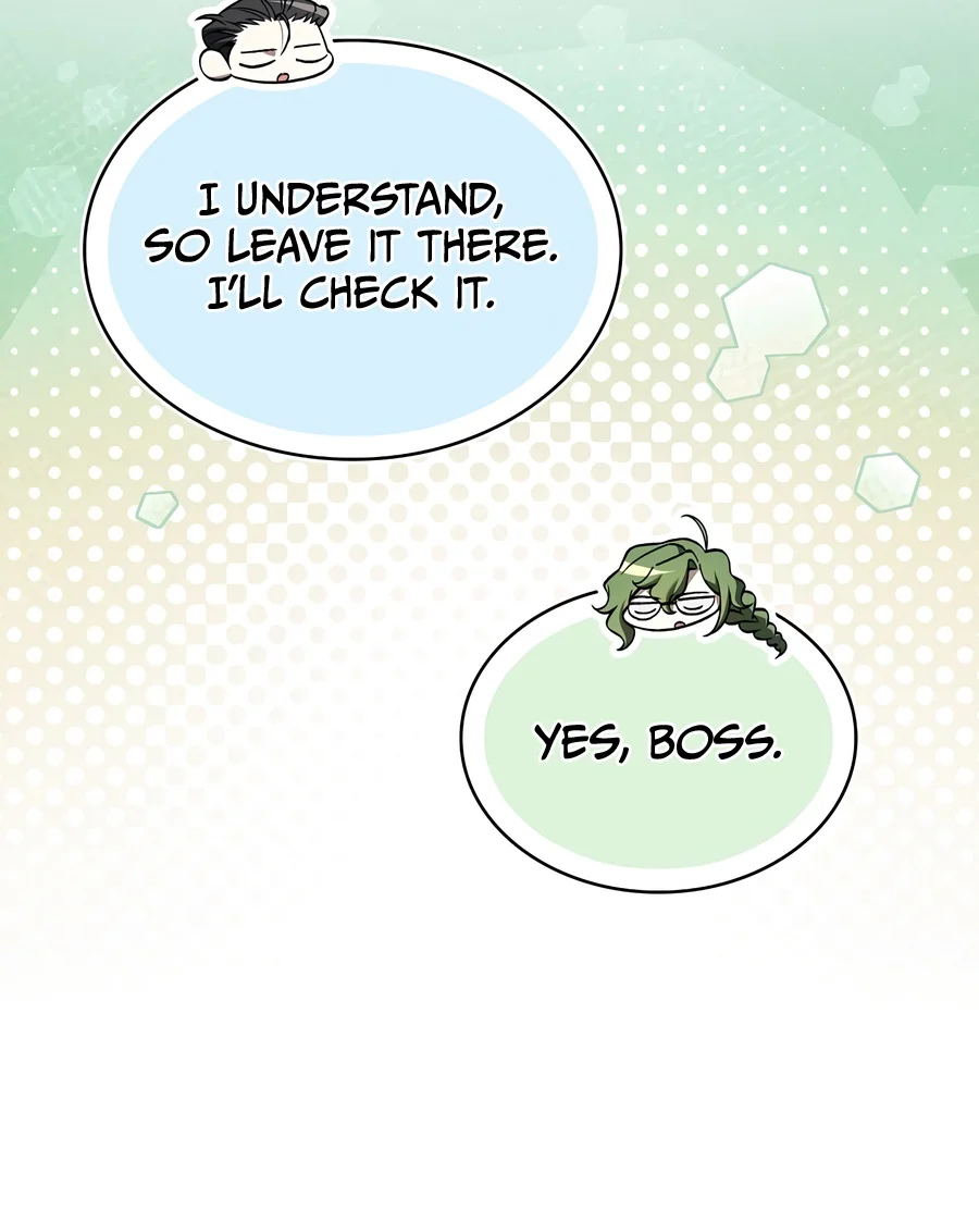 The Villain's Survival Route Chapter 66 — Page 7