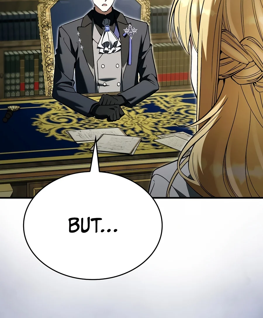 The Villain's Survival Route Chapter 66 — Page 14